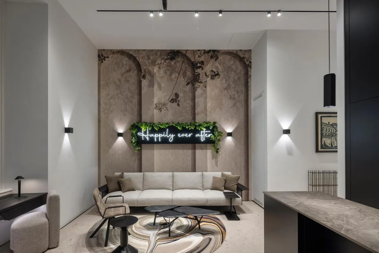 City Center Apartment Telegraph Vienna