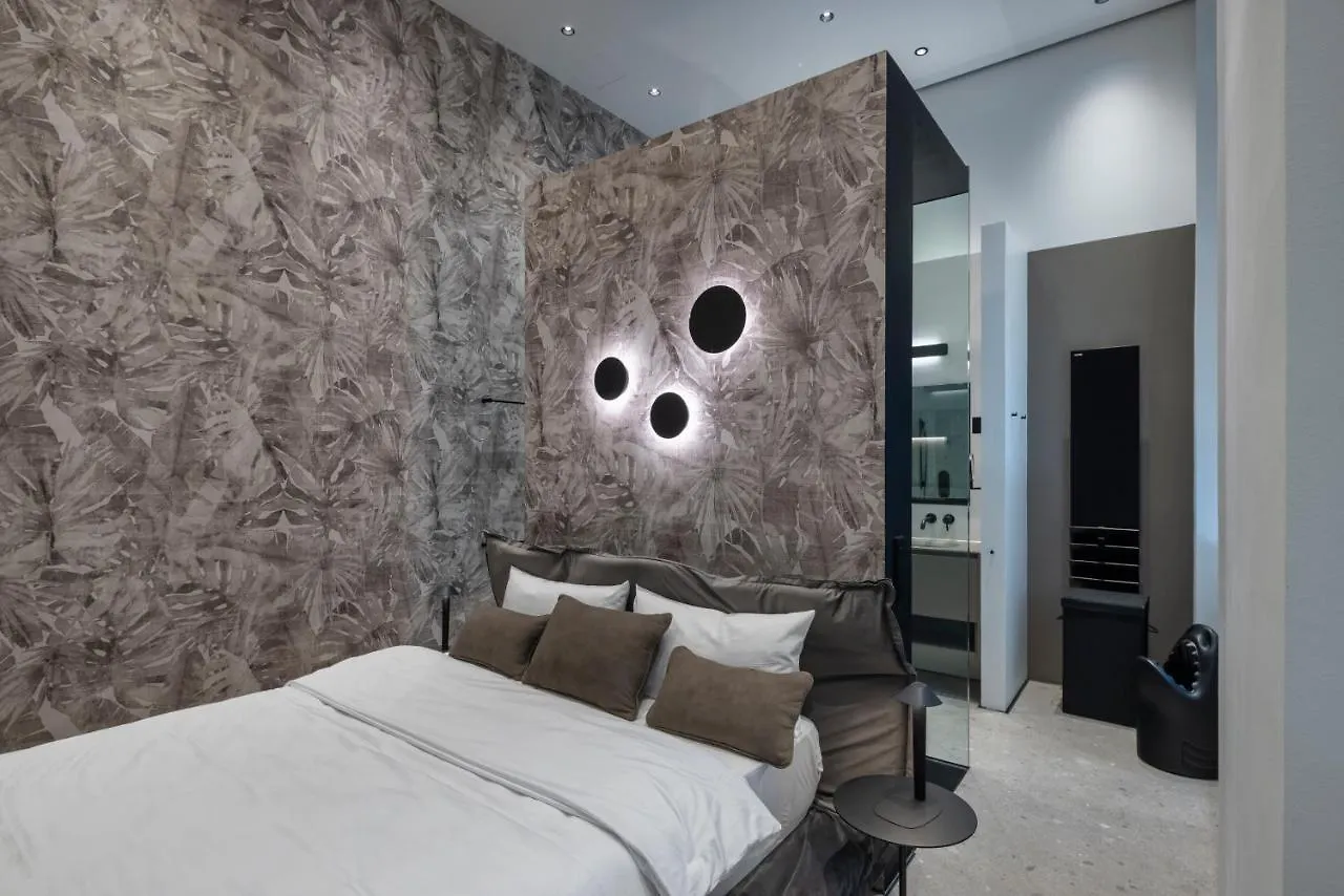 City Center Apartment Telegraph Vienna