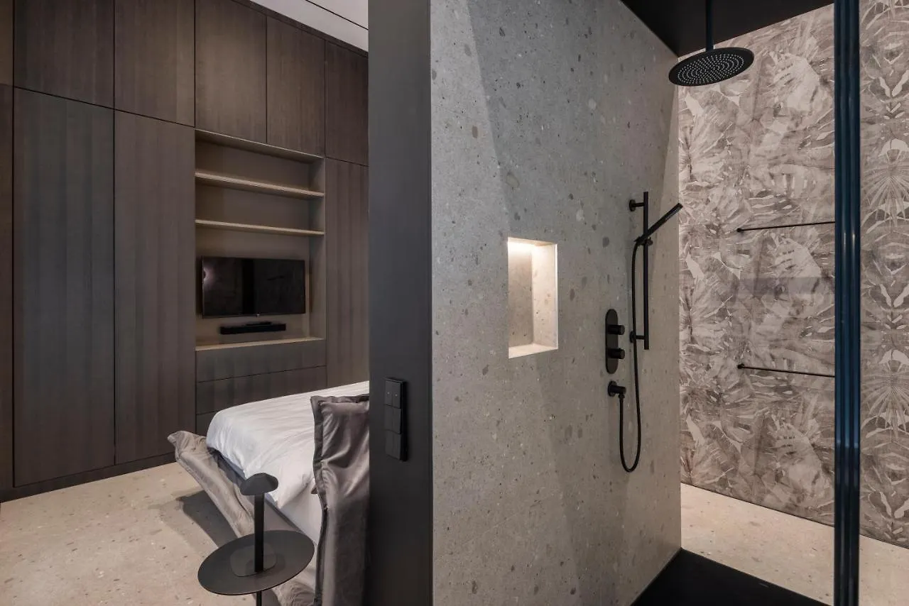 City Center Apartment Telegraph Vienna Austria
