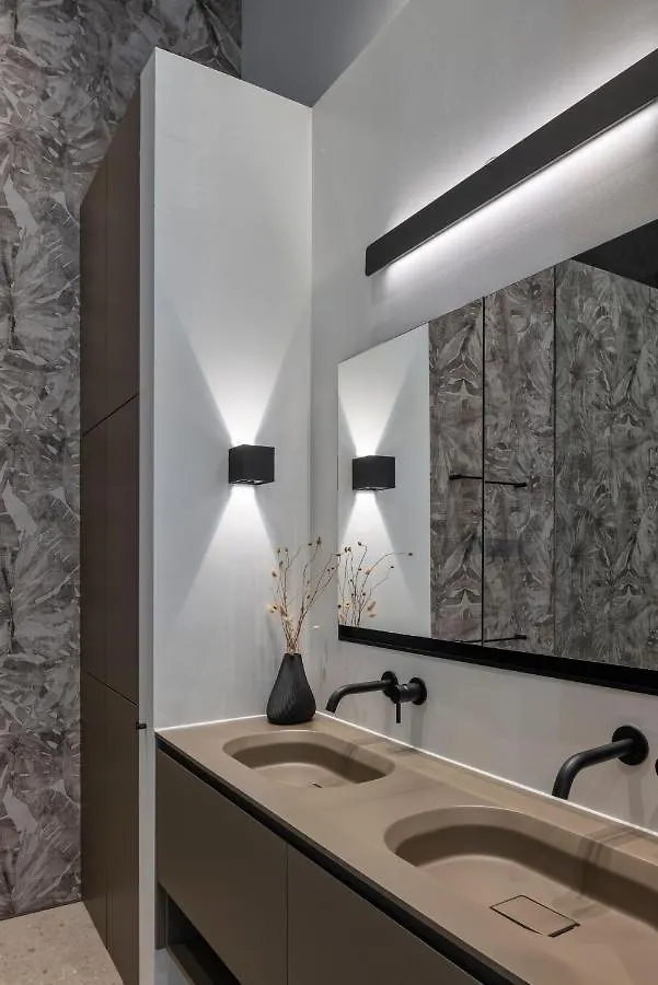 City Center Apartment Telegraph Vienna