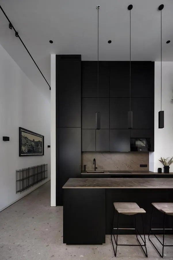 City Center Apartment Telegraph Vídeň
